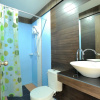 Отель Phi Phi Sea Sky Resort, фото 8