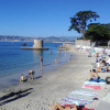 Отель Apartment With 2 Bedrooms In Antibes With Enclosed Garden And Wifi 800 M From The Beach, фото 19