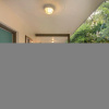 Отель Cool Classic Studio Apartment (D) - Includes Weekly Cleanings w/ Linen Change, фото 21