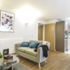 Отель Tudors eSuites Birmingham Apartments with Gated Parking, фото 21