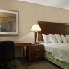 Отель Days Inn & Suites by Wyndham Gunnison, фото 6