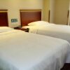 Отель GreenTree Inn Changzhou Li Yang City Tianmu Lake Avenue Taigang West Road Business Hotel, фото 8