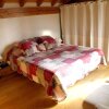 Отель Apartment With 2 Bedrooms In Samoens With Wonderful Mountain View Furnished Garden And Wifi, фото 4