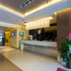Отель Jinjiang Inn Yinchuan South Gate Square Airport Shuttle Bus, фото 2