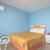 Отель Ocean Beach Motel, фото 2