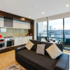 Отель Serviced Apartments Melbourne- Opus, фото 3