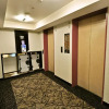 Отель Obihiro Washington Hotel, фото 14