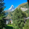 Отель Papillon Zermatt in Zermatt, фото 14