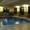 Отель Hampton Inn & Suites Ankeny, фото 31