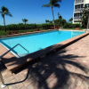 Отель Beachcomber A101 - Gulf Views & Direct Beach Access! 3 Bedroom Condo, фото 14