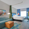 Отель Home2 Suites by Hilton Bentonville Rogers, фото 18