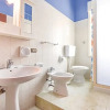 Отель Apartment With 2 Bedrooms in San Giorgio, With Wonderful sea View, Enc, фото 6
