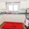 Отель Superb detached lodge located on Skipsea Sands, фото 4
