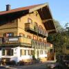 Отель Gästehaus Herbstbauernhof, фото 1