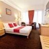 Отель Aparthotel AMMI Nice Lafayette в Ницце