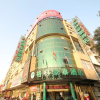 Отель GreenTree Inn Huaian Chuzhou Avenue Zhou Enlai Memorial Hall Hotel, фото 1