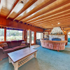 Отель Incredible Lakeside Oasis W/ Private Dock 4 Bedroom Home, фото 2