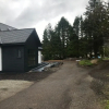 Отель The Shack and Pods at Inchree, фото 18