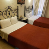 Отель Real de Minas Inn Queretaro, фото 6