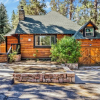 Отель Maltby Modern LOG Cabin #2307, фото 18