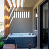 Отель Utopia Luxury Suites, фото 17