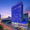 Отель Mercure Hotel (Xiamen International Conference and Exhibition Center), фото 9