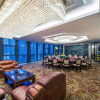 Отель Mercure Wuhan Qiaokou, фото 16