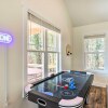 Отель Candler Home w/ Private Hot Tub + Fire Pit!, фото 17