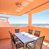 Отель Relaxing 2 Bed 2 Bath - Sea and golf views DL24, фото 13
