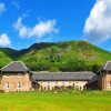 Отель Harviestoun Country Hotel, фото 15