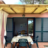 Отель Residence with pool. Two Rooms apt. for 4 persons.-SERAMATTINO E, фото 24