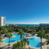 Отель Spacious 2BR Condo w/ Partial Gulf Views, Pool, Across the Street From Beach!, фото 24