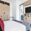 Отель Apartamento Suiteline Plus-fenix, фото 5