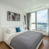 Отель Hoasun Boutique Apartment - Vinhomes Central Park, фото 47