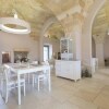 Отель 3255 Masseria Sant`eleuterio - Junior Suite, фото 10