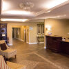 Отель Holiday Inn Express Hotel & Suites Southern Pines, an IHG Hotel, фото 12