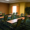 Отель Fairfield Inn & Suites Bartlesville, фото 9