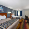 Отель Travelodge by Wyndham Spirit Lake/Okoboji, фото 12