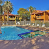 Отель Phoenix Abode: Pool Access, Near Bellair Golf Club, фото 8