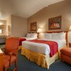 Отель Best Western Lamplighter Inn & Suites At Sdsu, фото 5