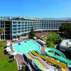 Отель Grand Kaptan Hotel - All Inclusive, фото 26