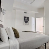 Отель Amazing Downtown 1BR at Historic Block, фото 4