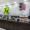 Отель La Quinta Inn & Suites by Wyndham Fairborn Wright, фото 12