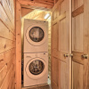 Отель Sevierville Cabin w/ Lake Access & Private Hot Tub, фото 16