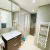 Отель Luxury 1 bedroom flat w.Terrace&Parking, фото 1