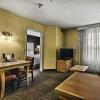 Отель Residence Inn by Marriott Mt. Laurel at Bishop's Gate, фото 5