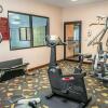 Отель Quality Inn & Suites South Bend Airport, фото 19