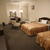 Отель Nobeoka Urban Hotel, фото 4