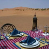 Отель Merzouga Journeys Camp, фото 2