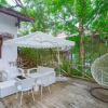 Отель Wuyi Mountain Ancient Street Forest Living England Time Inn, фото 35